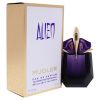 Alien by Thierry Mugler for Women - 1 oz EDP Spray (Refillable)