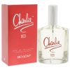 Charlie Red by Revlon for Women - 3.3 oz EDT Spray
