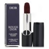 CHRISTIAN DIOR - Rouge Dior Universal Lip Balm - # 001 DiorMidnight 725910 3.2g