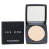BOBBI BROWN - Sheer Finish Pressed Powder - # Soft Sand 294322 9g/0.31oz