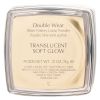 ESTEE LAUDER - Double Wear Sheer Flattery Loose Powder - # Translucent Soft Glow 548213 9g/0.31oz