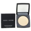 BOBBI BROWN - Sheer Finish Pressed Powder - # Pale Yellow 294285 9g/0.31oz