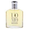 Uomo Moschino by Moschino for Men - 4.2 oz EDT Spray