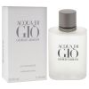 Acqua Di Gio by Giorgio Armani for Men - 1.7 oz EDT Spray