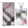 Burberry Brit by Burberry for Women - 1.6 oz EDP Spray