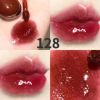 KIKO Make up Lip Oil Lip Glaze Non-Fading Lipsticks Makeup Gloss Milk Tea Mirror Transparent Lip Color Double Headed Lip Gloss