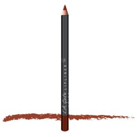 LA GIRL Lipliner Pencil (Color: Bronze)