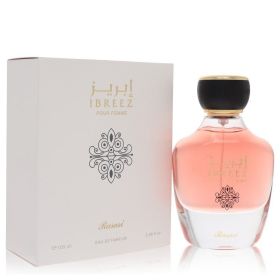 Rasasi Ibreez by Rasasi Eau De Parfum Spray (Gender: Women, size: 3.38 oz)